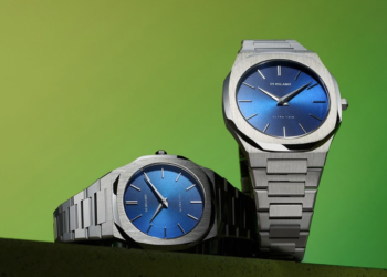 Ballerific Fashion: High-Quality Alternatives To Luxury Timepieces